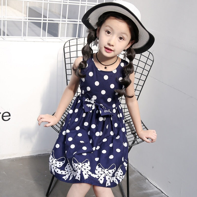 Girls' Beat The Heat Dress