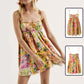 Y2K Flower Child Dress