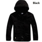 Men's  Military Thermal Tactical Jacket