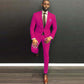 Men's Suit