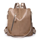 Professional Retro Backpack
