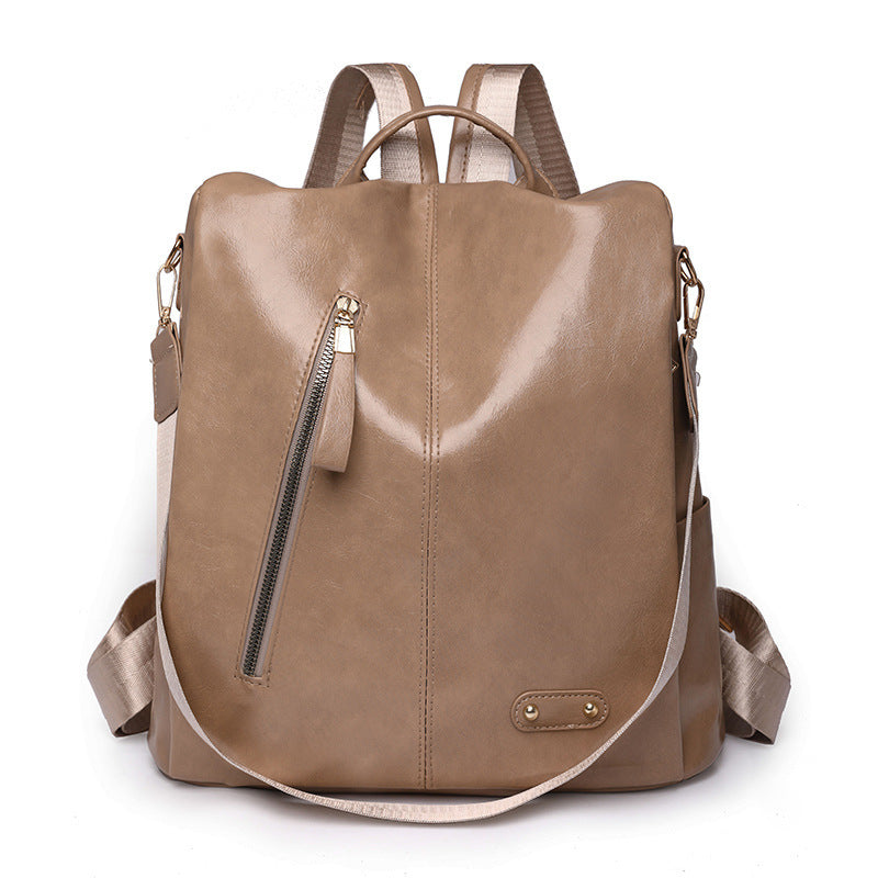 Professional Retro Backpack