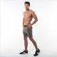 Men's Muscle Shorts