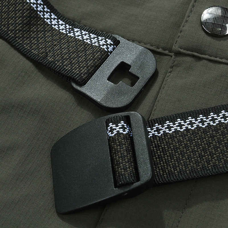 Quick-drying Hiking Trousers