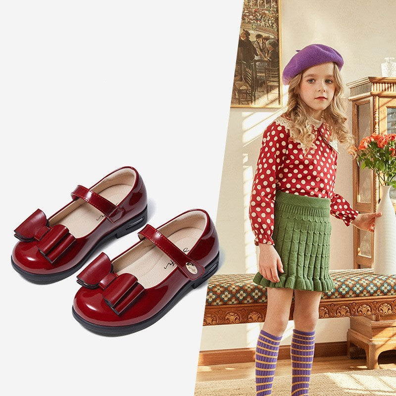 Girl's Prep Girl Shoes