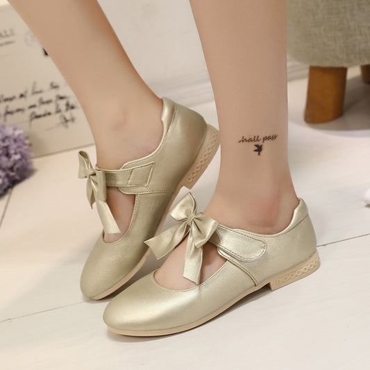 Girls Glam Shoes