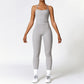 2 Pcs Yoga Suit
