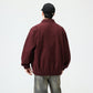 Autumn Loose-Fitting Workwear Jacket For Men