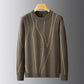 Men's Luxury Sweater