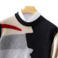 Men's "Limited Edition" Woolen Sweater