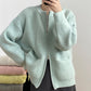 Women's Knitted Cardigan