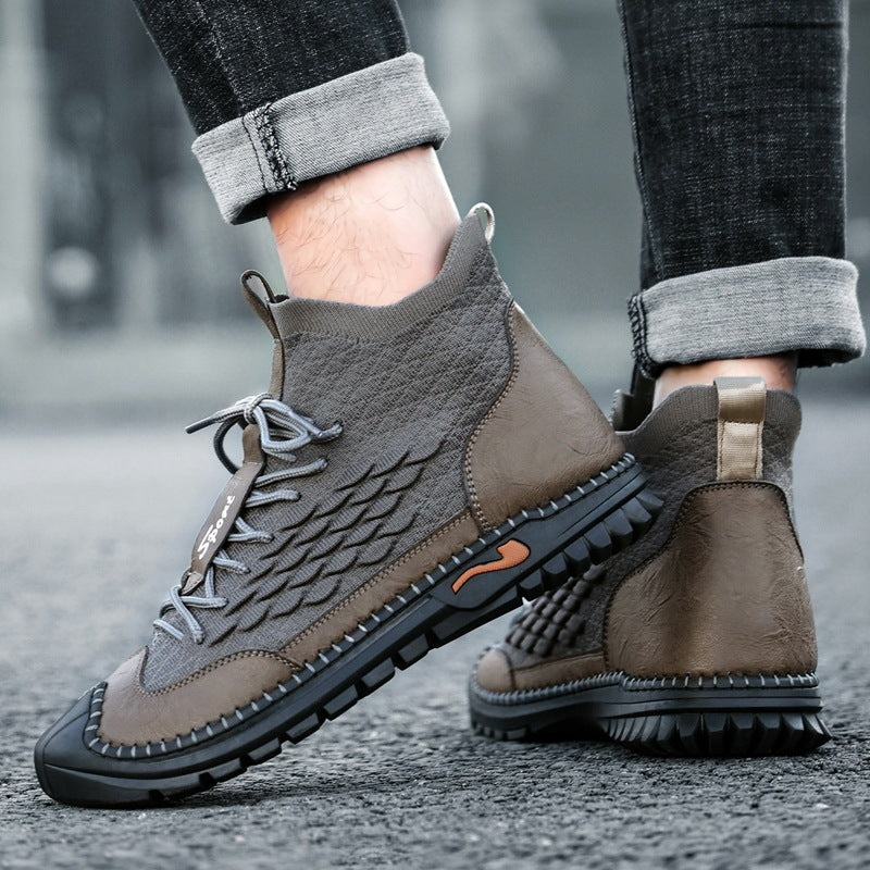 Men's Hiking Shoes