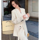 Women's 2Pcs Commuter Suit