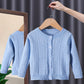 Girls Trendy 2 Pcs Dress