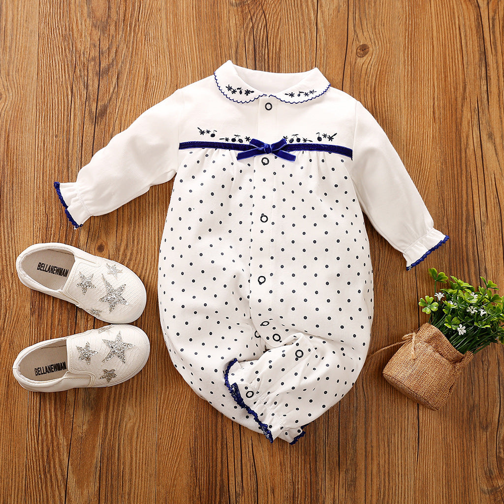Children's Cotton Pajamas