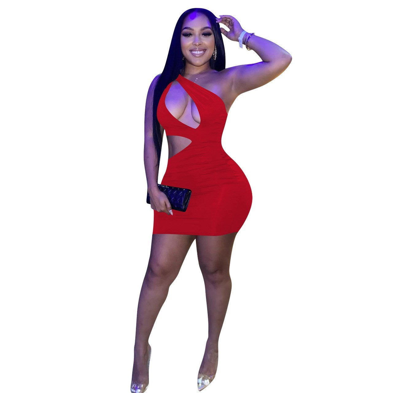 Women's Bodycon 2.0 Dress