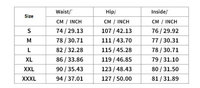 Men's Side Stripe Flared Pants