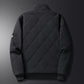 Fleece Lined Jacket