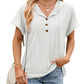 Hooded Button T-shirt