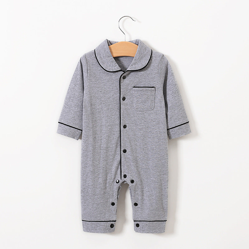 Children's Cotton Pajamas
