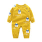 Baby's Onesies