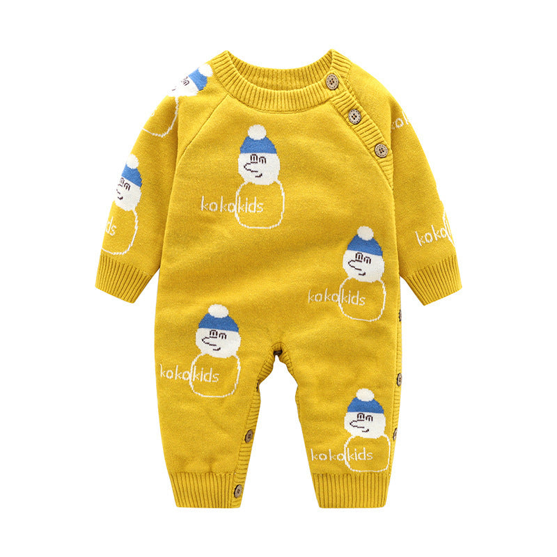 Baby's Onesies