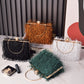Luxury Tassel Handbag
