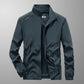Loose Casual Gym Jacket For Men