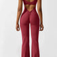 Ladies Seamless Yoga Bodysuit