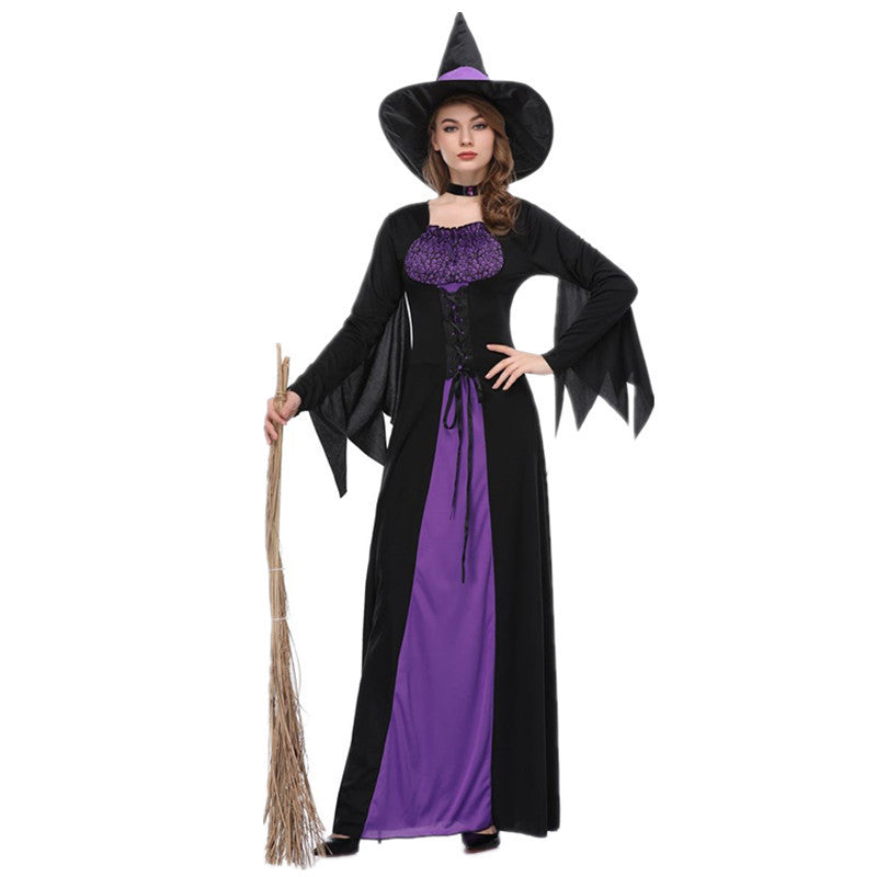 Witch Costume