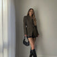 Women's Designer Suit Jacket