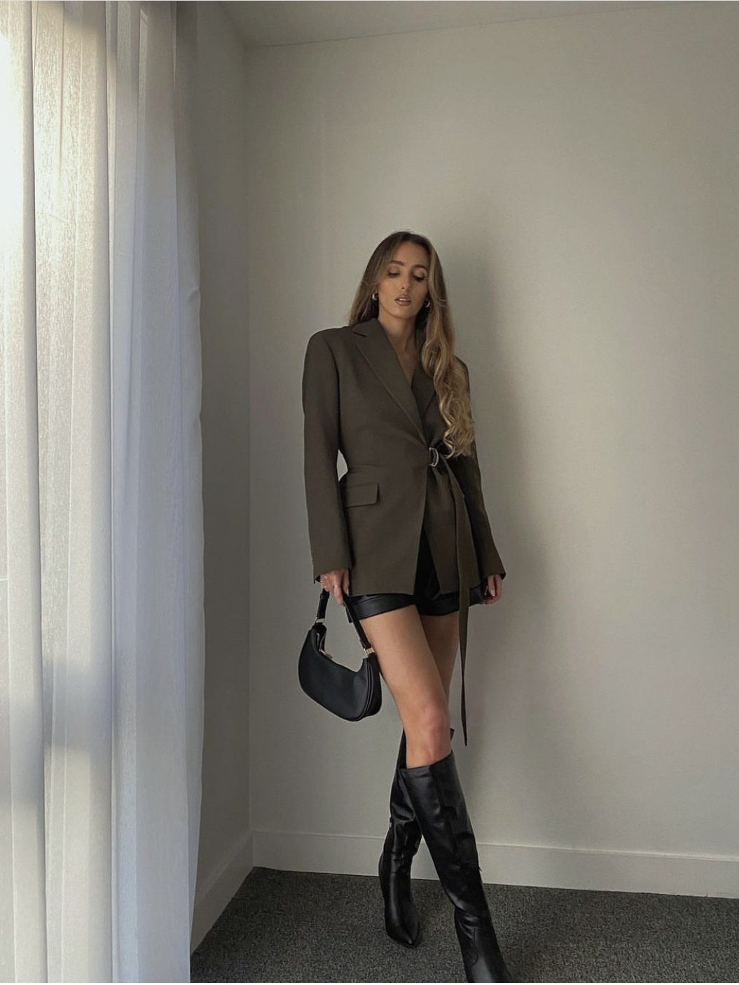 Women's Designer Suit Jacket