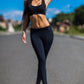 Women's Hip Lifting Yoga Pants
