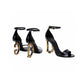 Alphabet High Heels