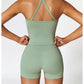 2 Pcs Yoga Suit