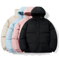 Women's Casual Puffer Jacket