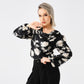 Ladies Cold Neck Blouse