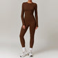 Women's Yoga 2Pcs Set