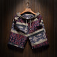 Printed Shorts