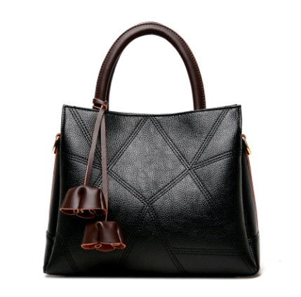 She's A Lady Handbag