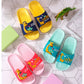 Summer Cartoon Slippers