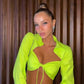 Hot Girl Short Corset Top