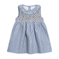 Cotton Girl Dress