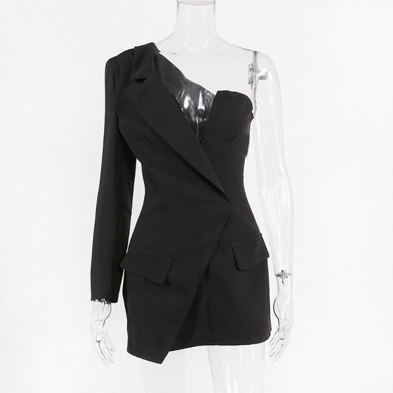 Certified Boss Dress