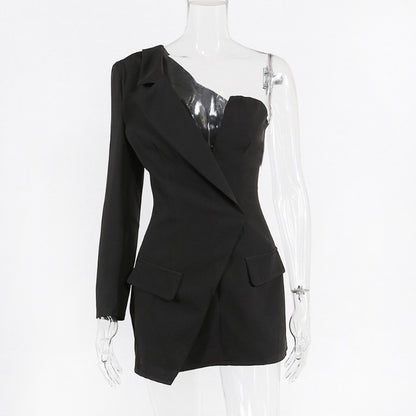 Certified Boss Dress