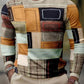 Men's 3D Pullover Top
