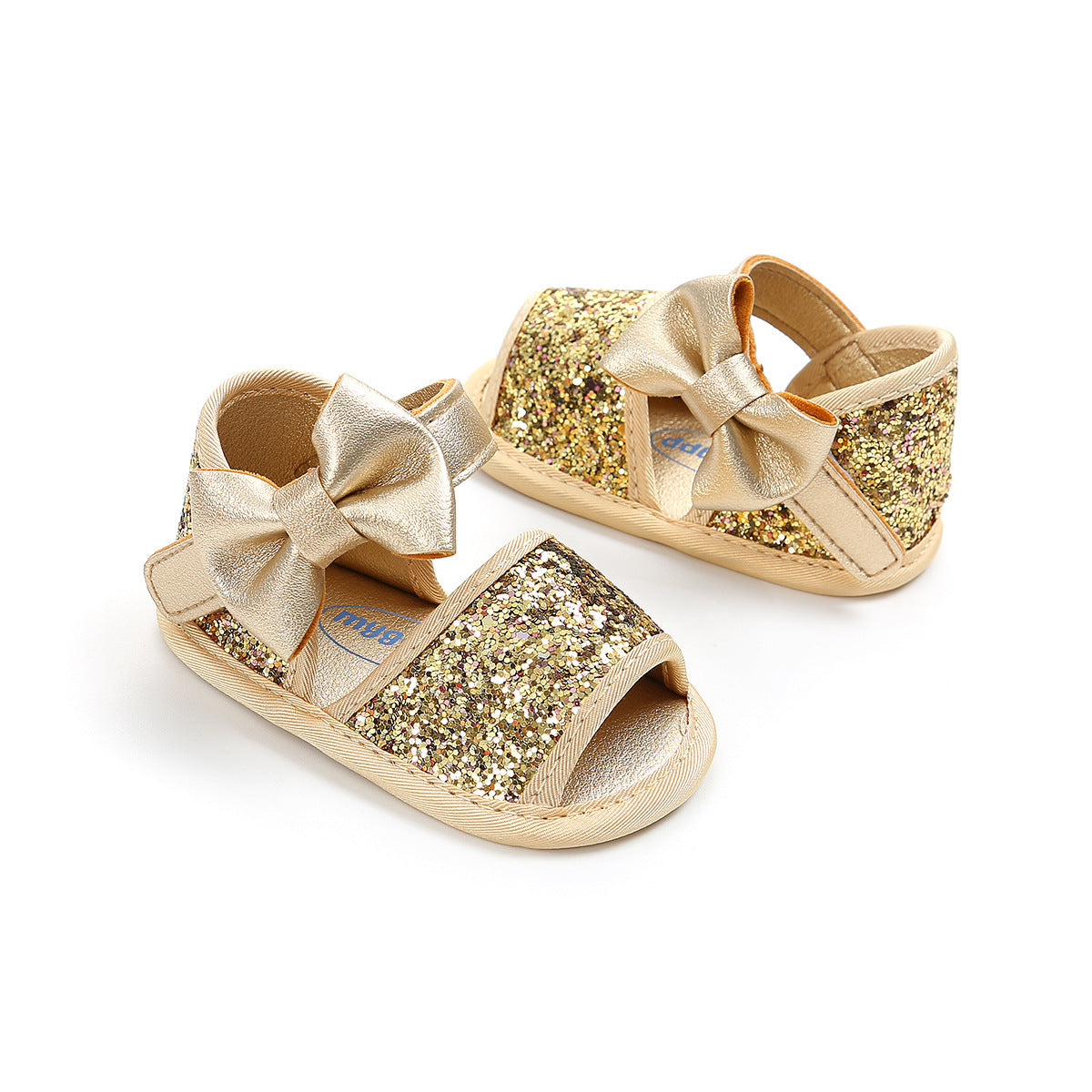 Baby Princess Non-slip Shoes