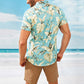 Men's Printed Shirt