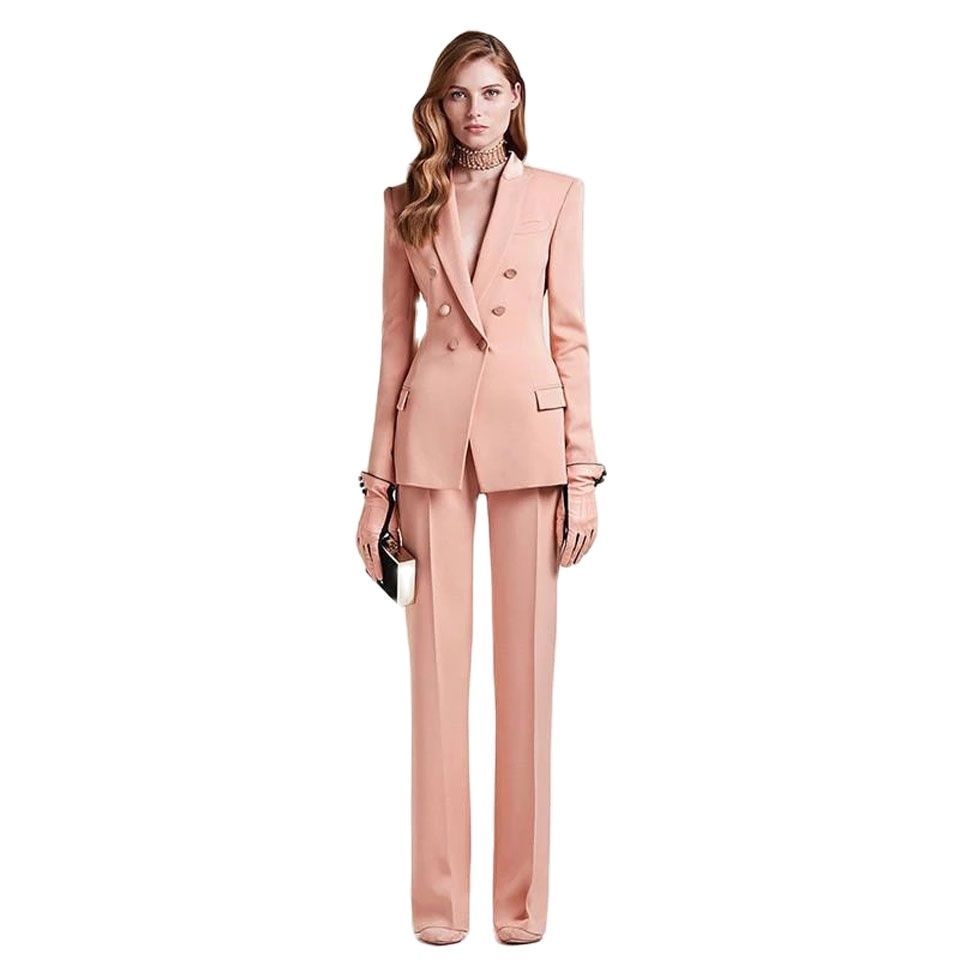 Boss Lady Professional Suit