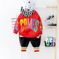 Boys 2Pcs Sports Set